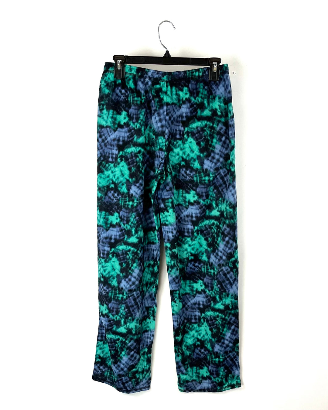 Multi Color Abstract Sleep Pants - Size 4/6