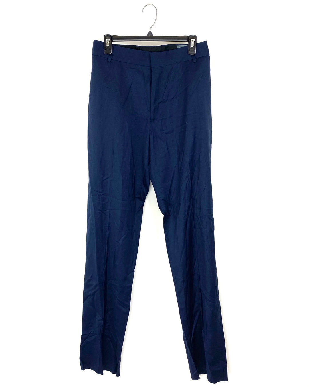 MENS Stardard Fit Navy Pants - Sizes 42 and 42L