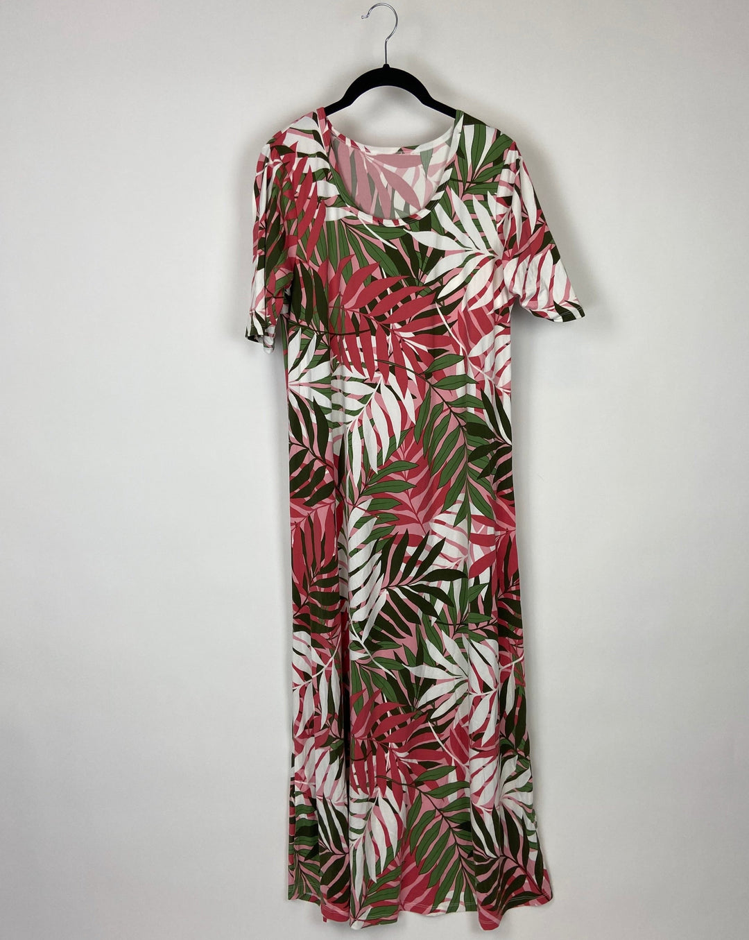 Floral Print Dress - Small/Medium