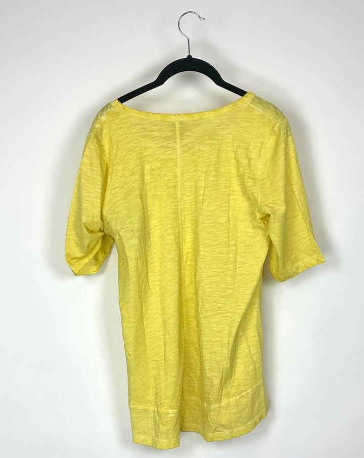 Yellow Top - Small