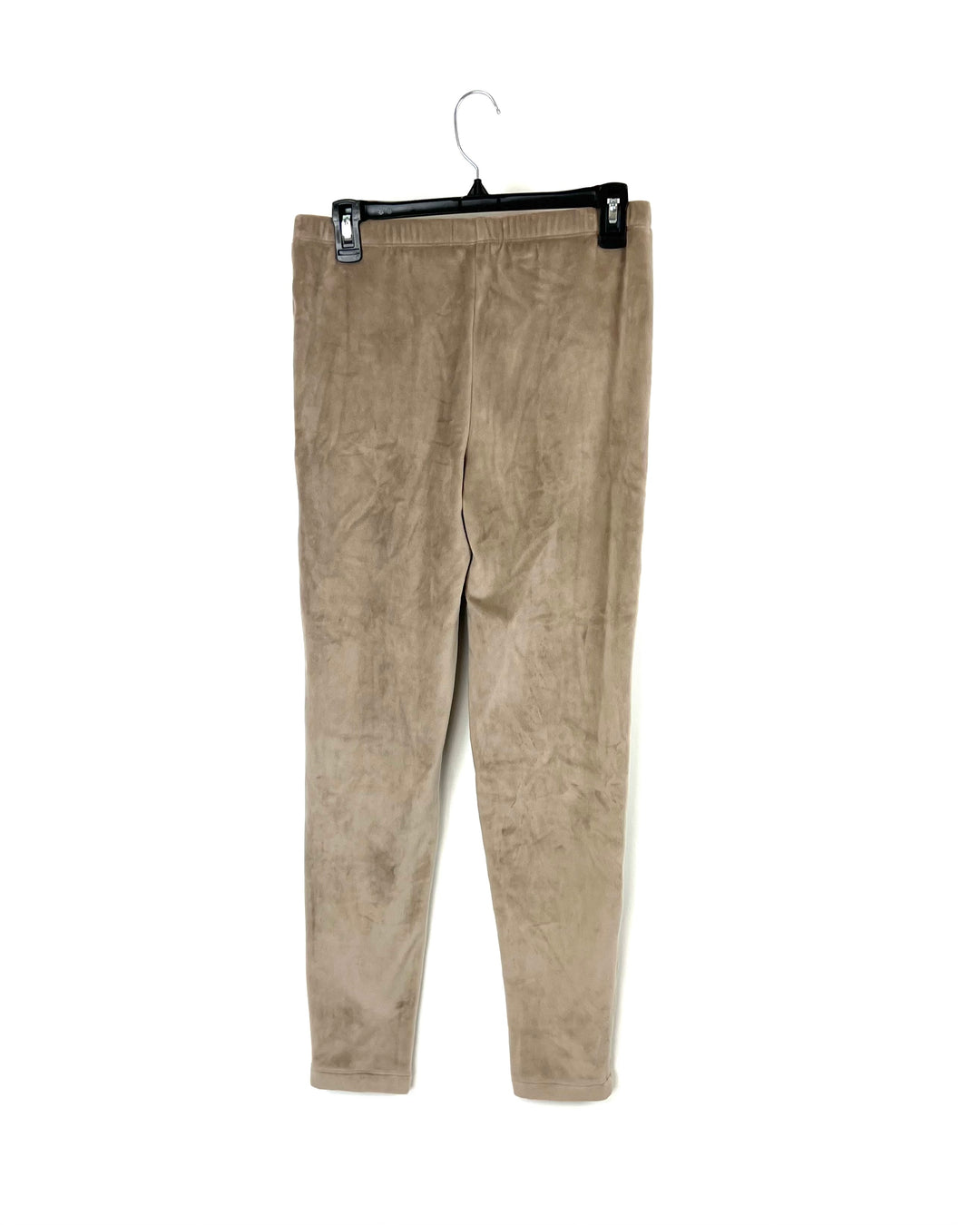 Fleece Pants - Small
