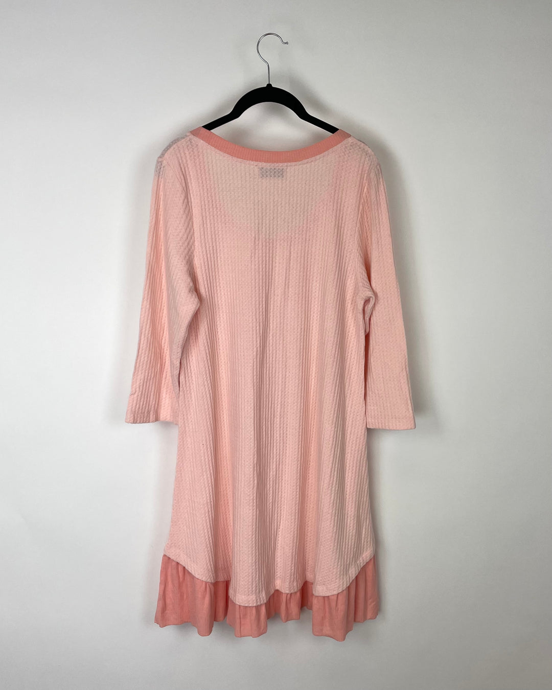 Light Pink Nightgown - Small