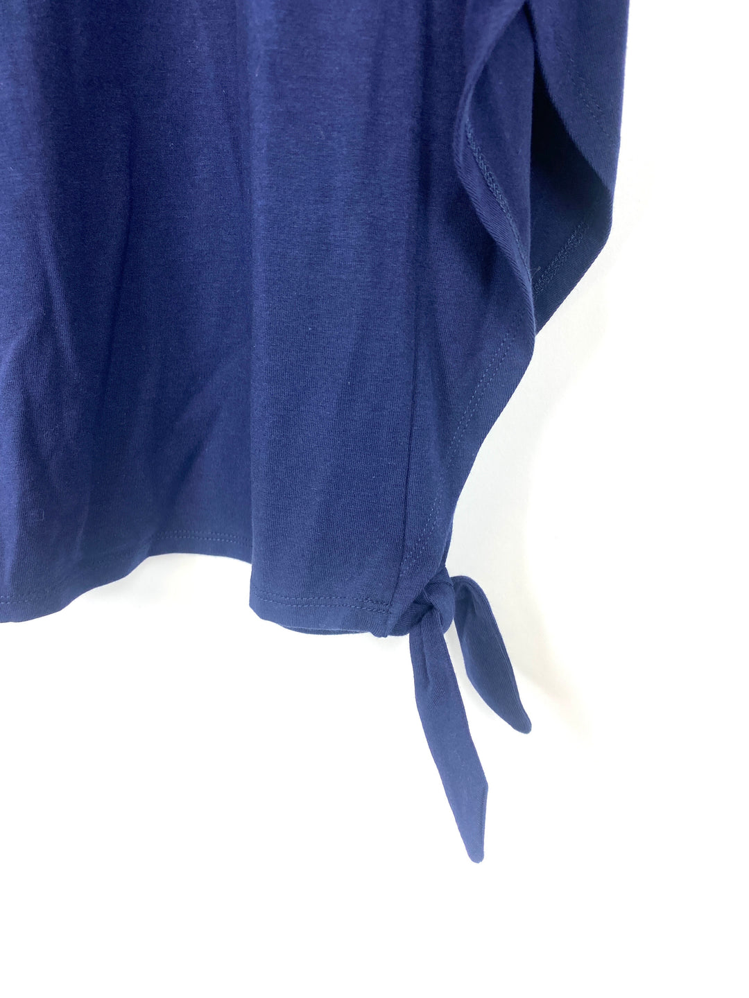 Navy Blue Winged T-Shirt - Small/Medium