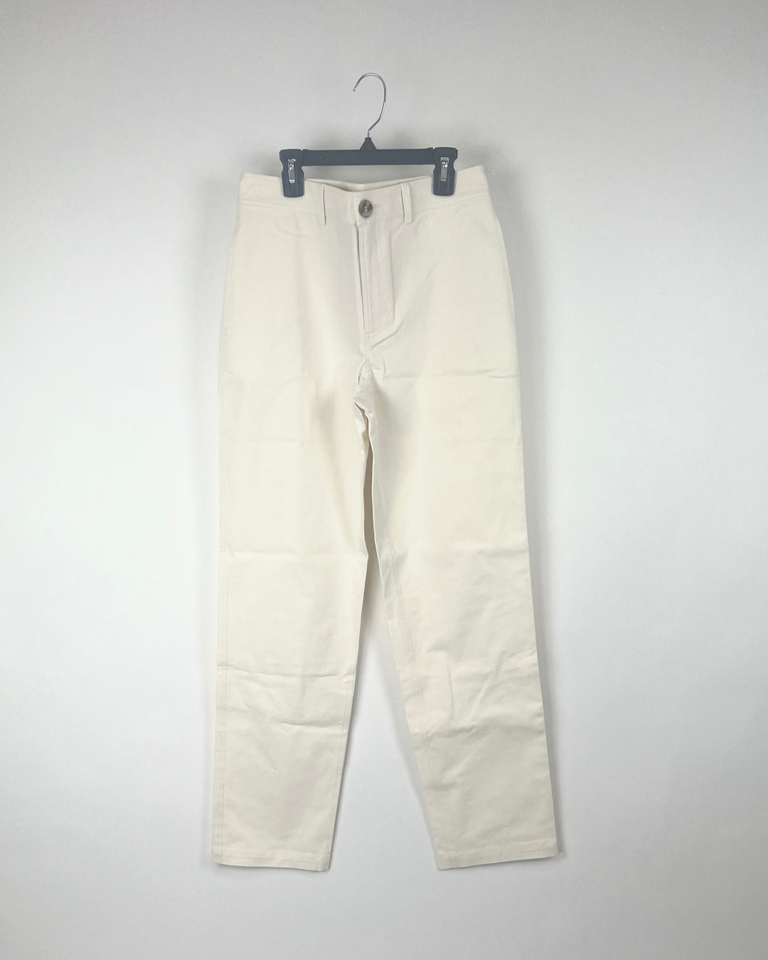 MENS Cream Pants - Various Sizes