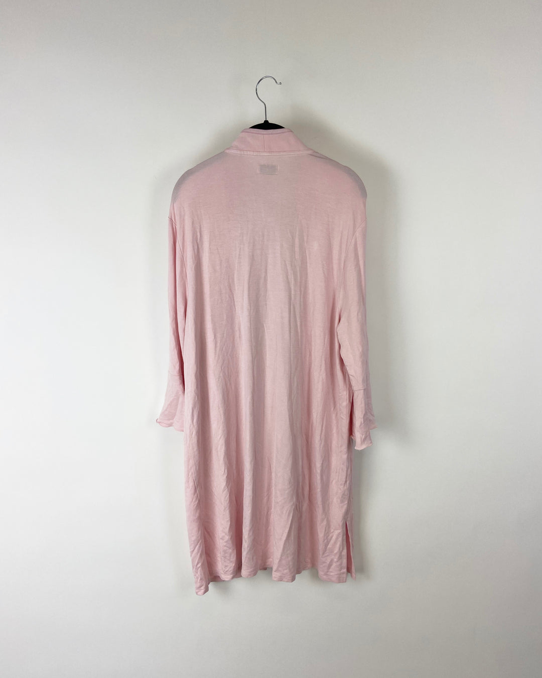 Light Pink Robe - Small