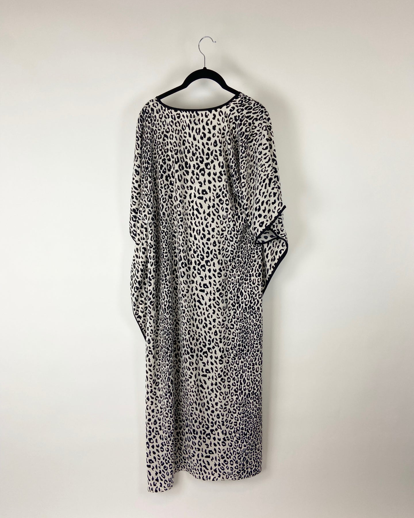 Kate deals spade caftan