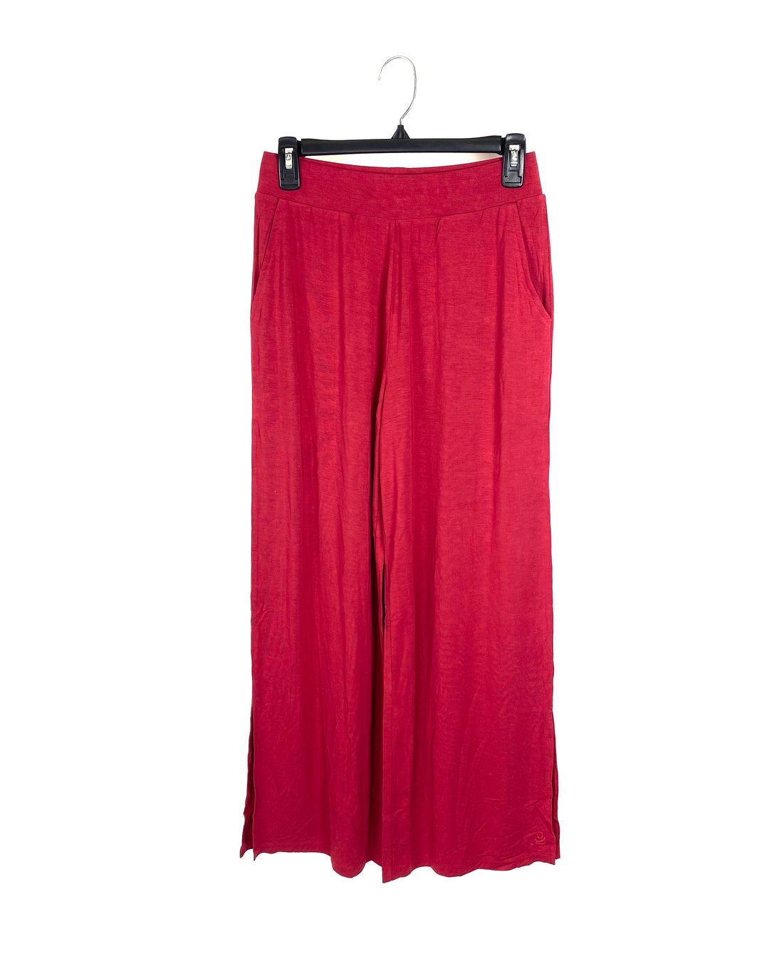 Red Sweatpants - Extra Small and Small