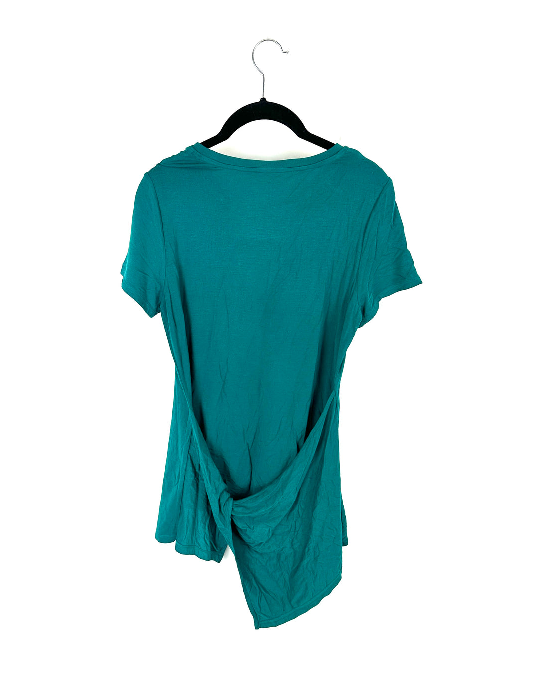 Teal Top - Size 6-8