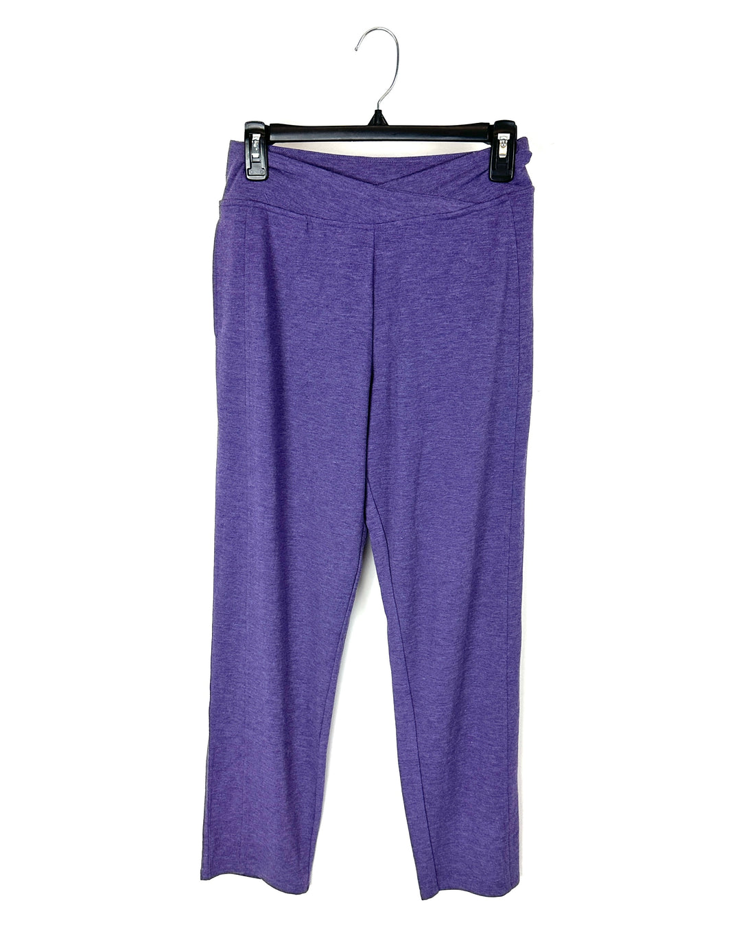 Purple Pants - Size 4/6