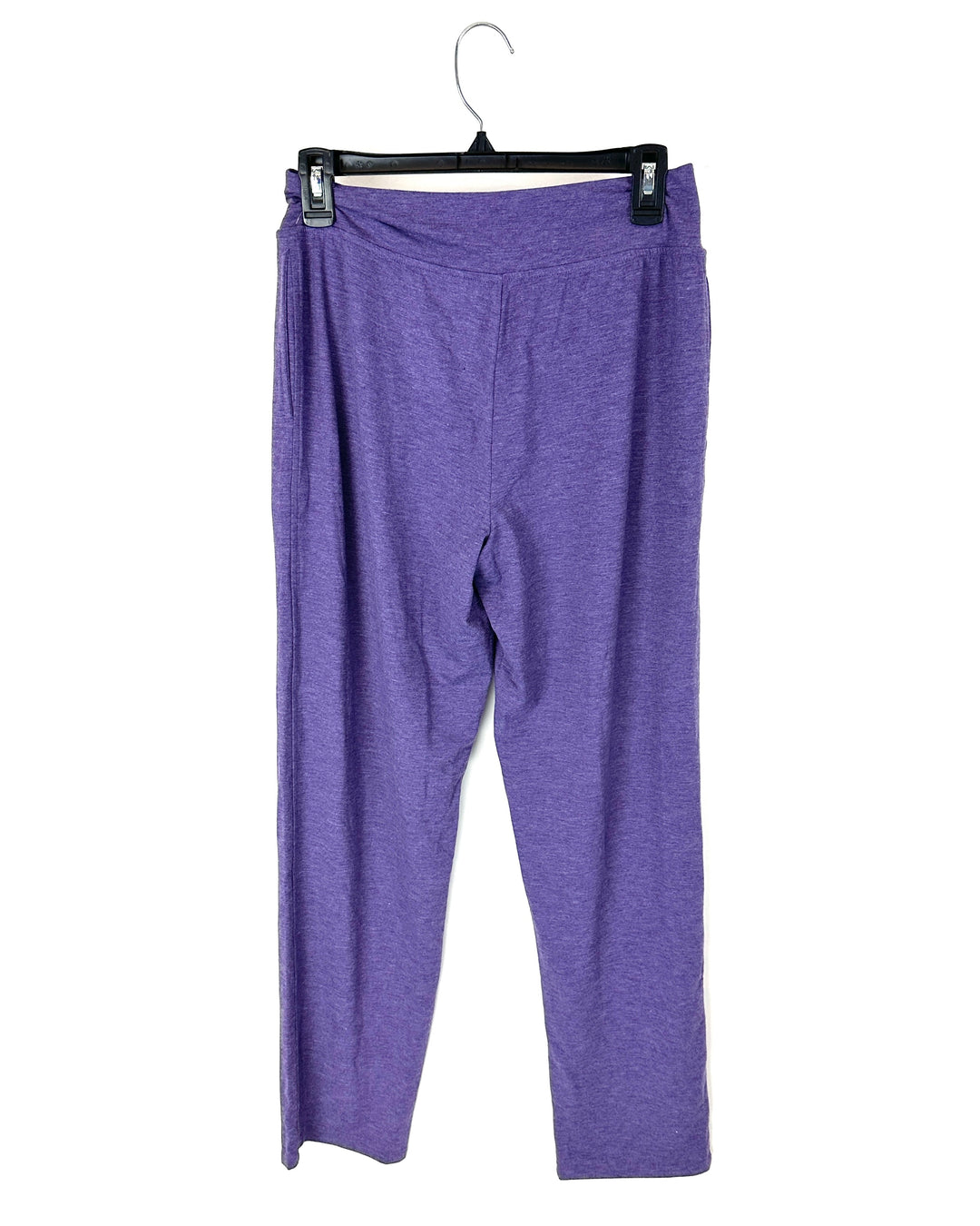 Purple Pants - Small