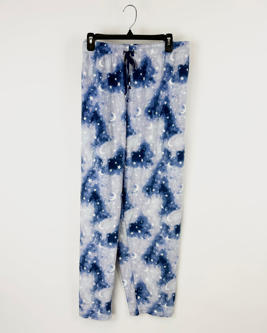 Multi Color Printed Pajama Pants - 3X