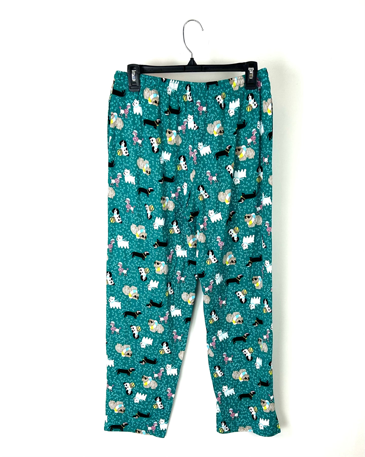 Cuddl duds sales pj pants