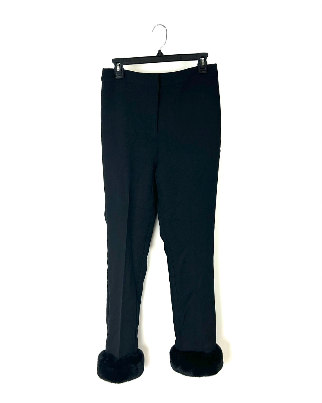 Black Dress Pants - Size 6, 12, 16