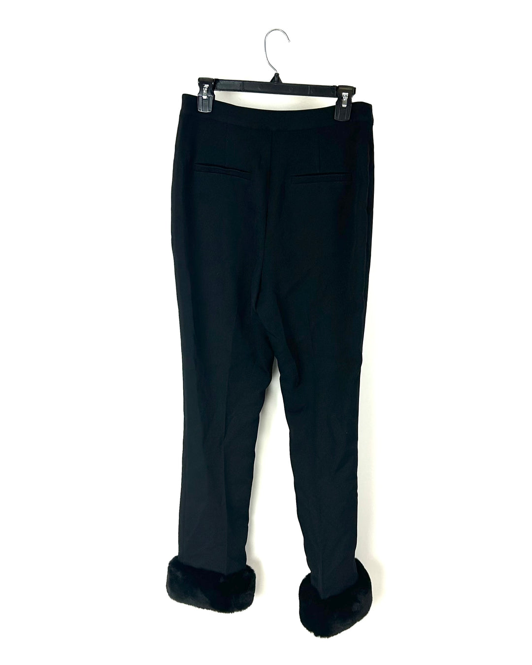 Black Dress Pants - Size 6, 12, 16