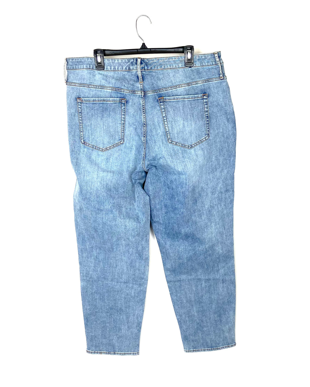 Light Blue Flare Jeans - 20WP