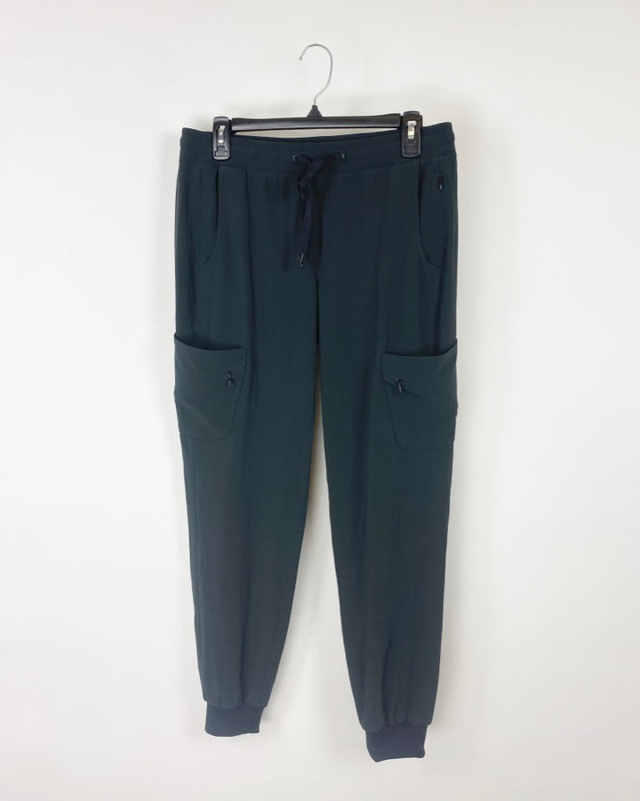 Athletic Joggers - Small