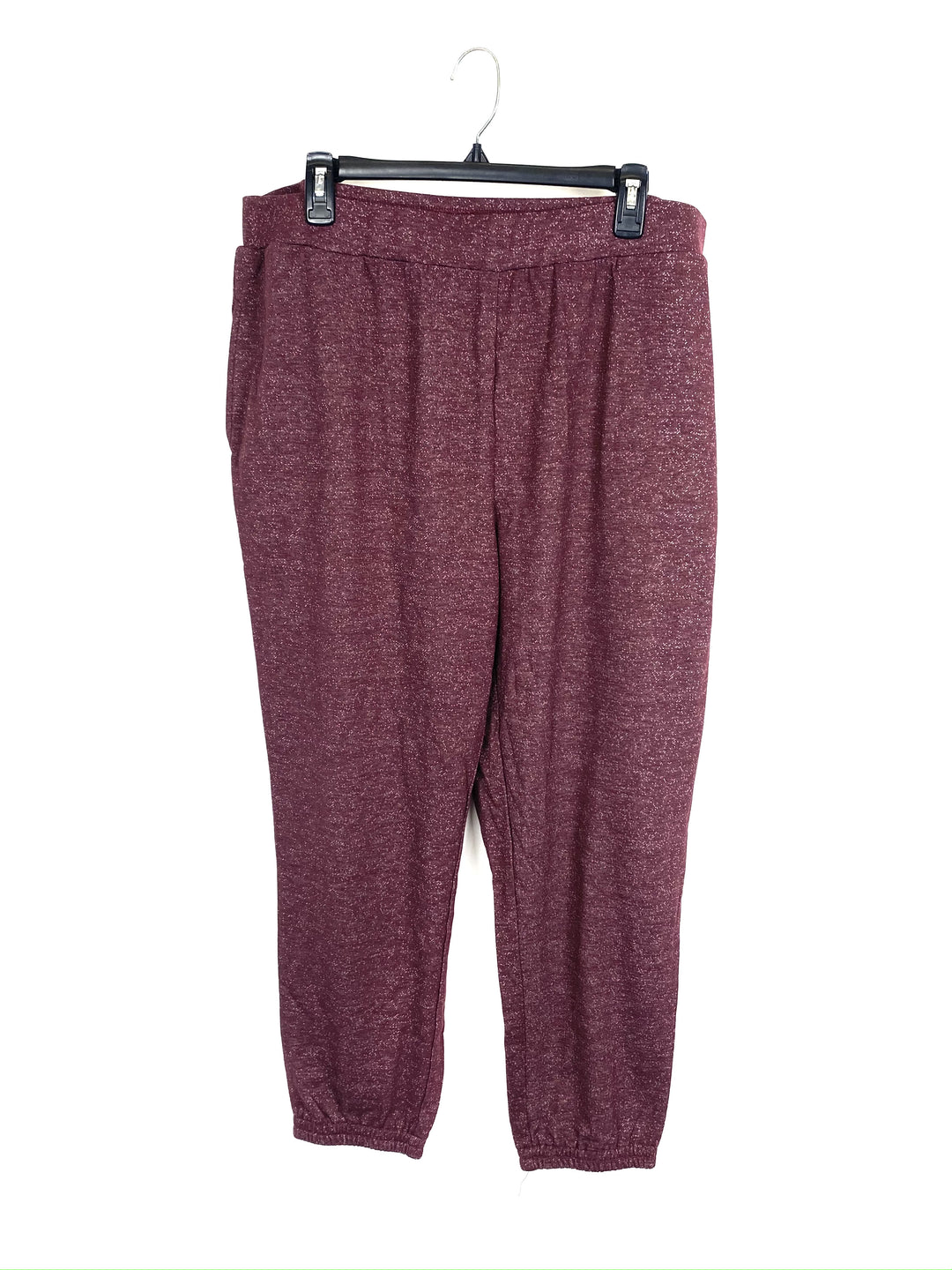 Lounge Jogger Pants - 1XP