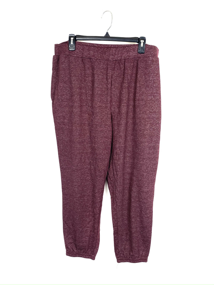 Lounge Jogger Pants - 1XP