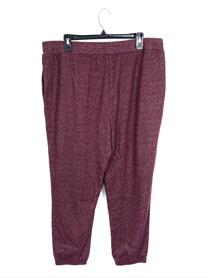 Lounge Jogger Pants - 1XP