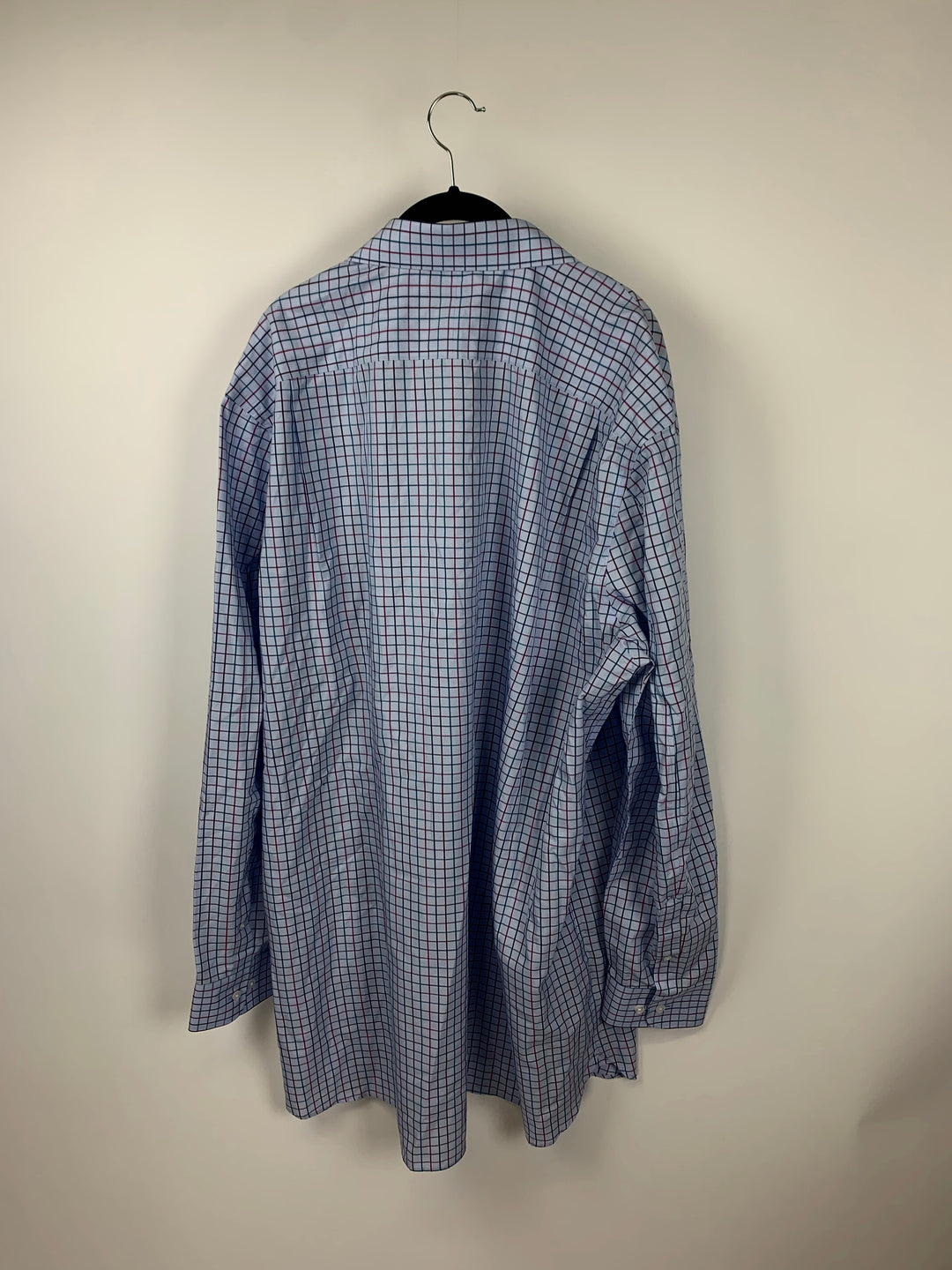 MENS Long Sleeve Shirt - Size 20/38