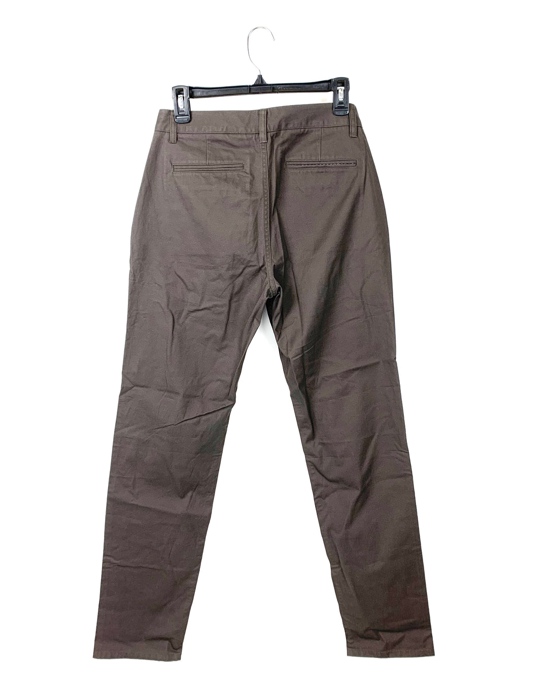MENS Brown Pants - Size 28/32