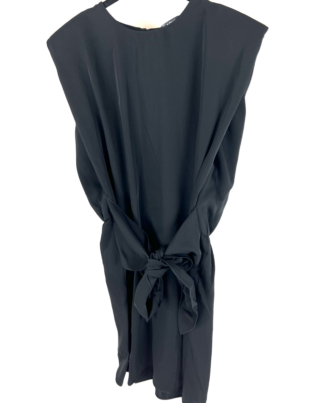 Black Dress - Extra Small and Small