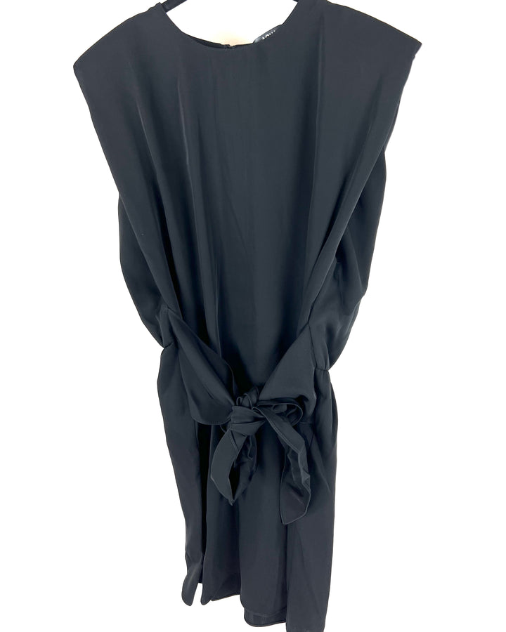 Black Dress - Extra Small and Small