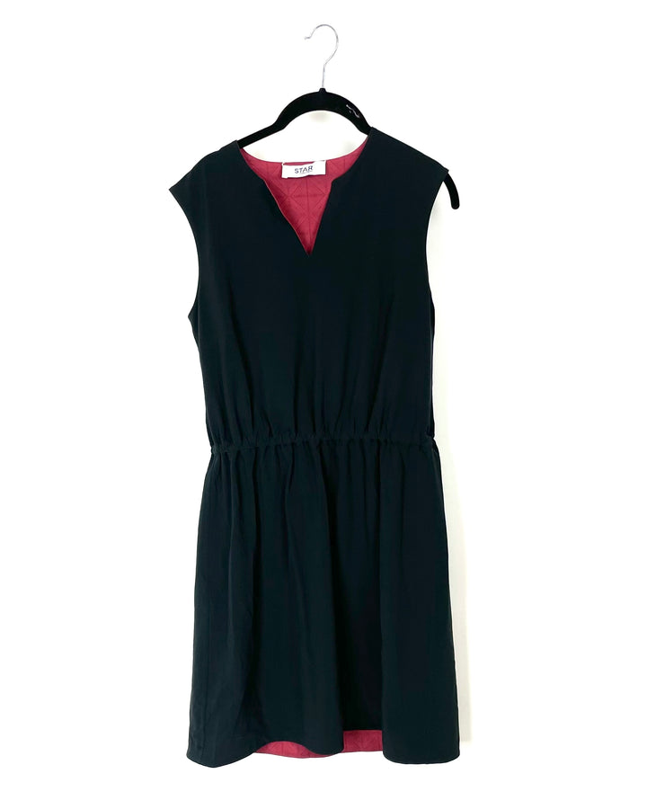 Black Dress - Small