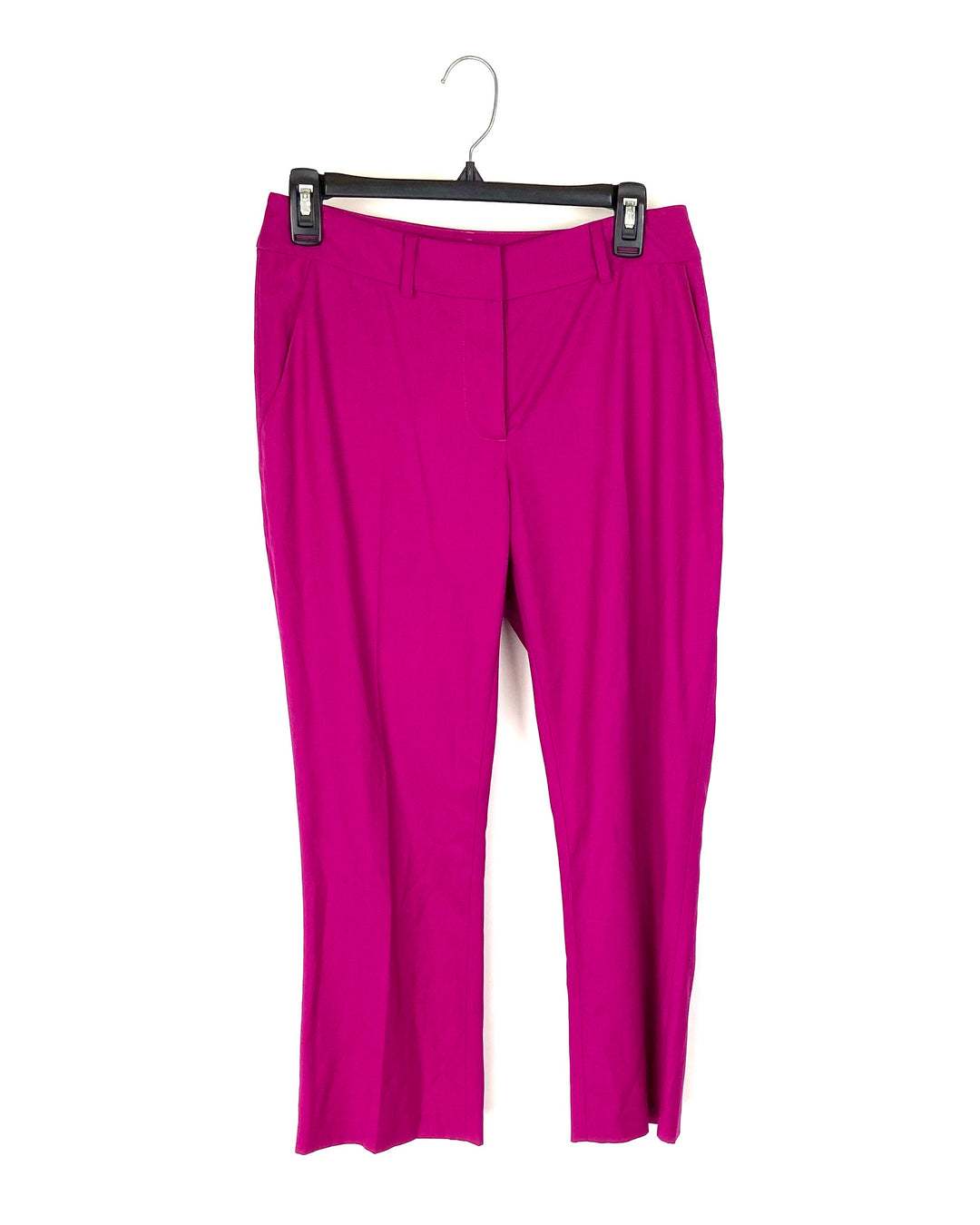Dark Pink/Purple Pants - Small