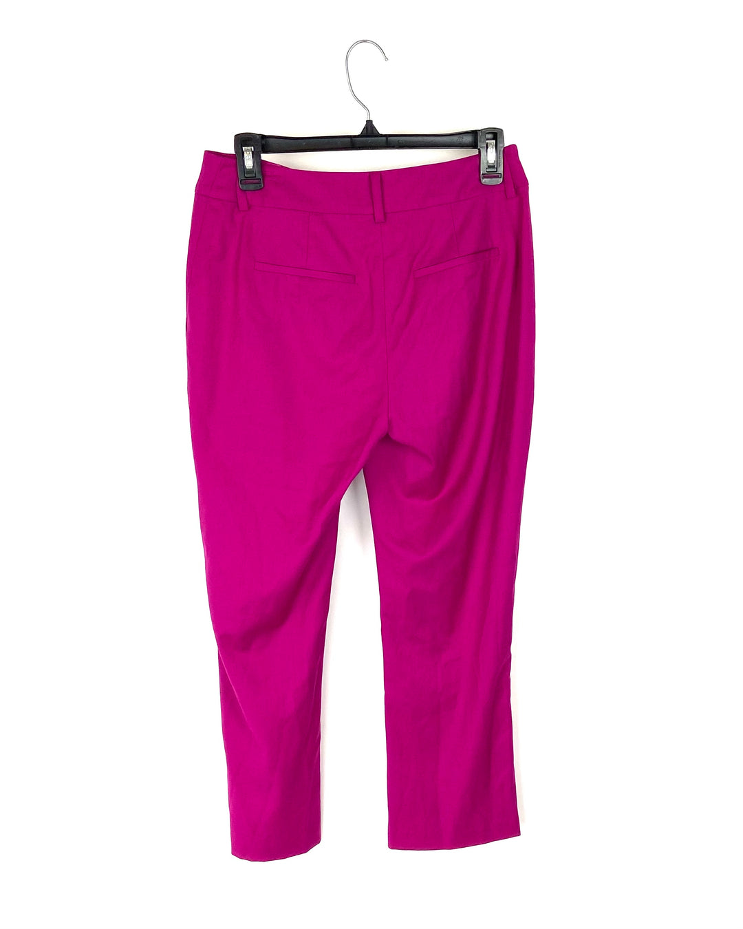 Dark Pink/Purple Pants - Small