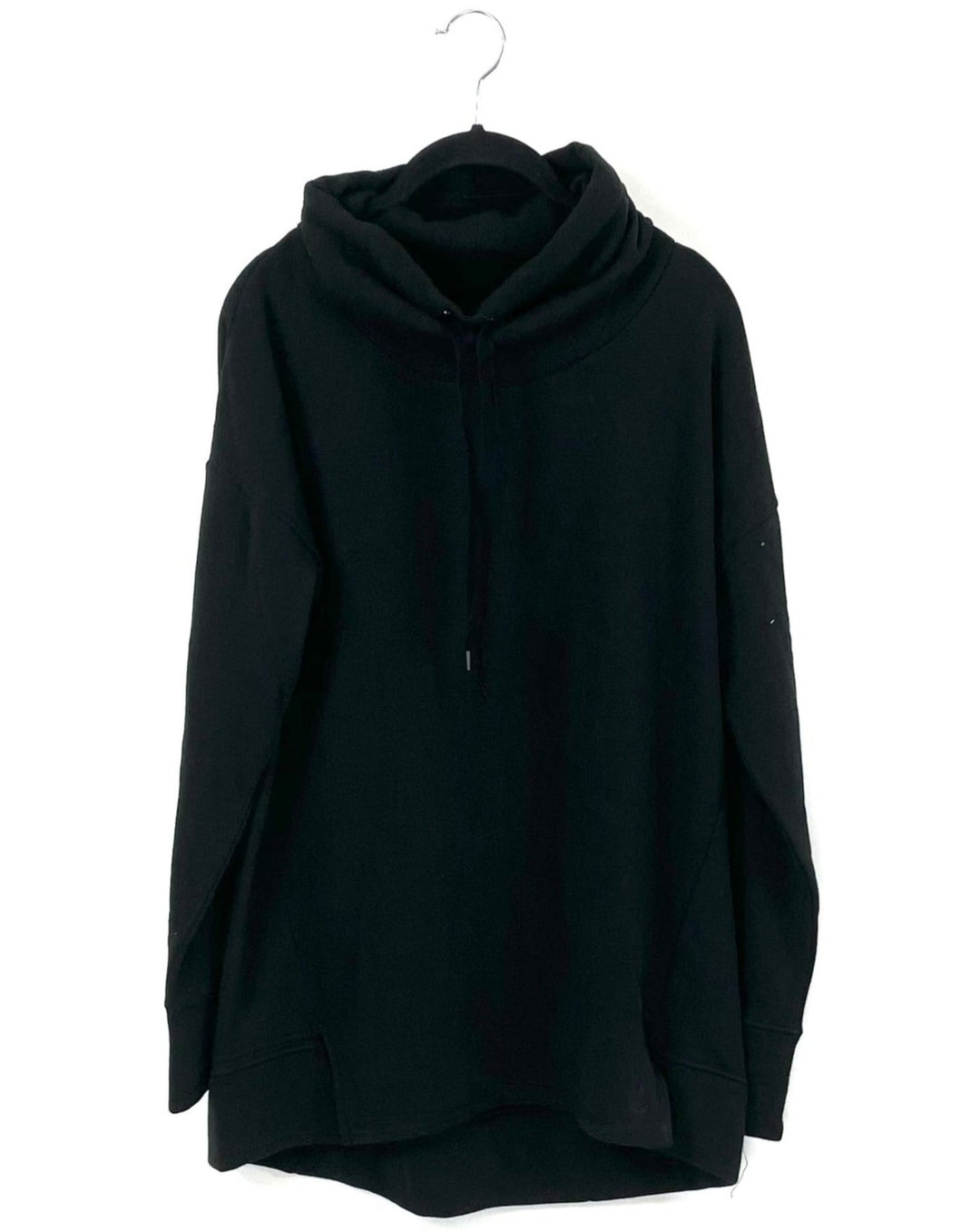 High Neck Pullover - Small