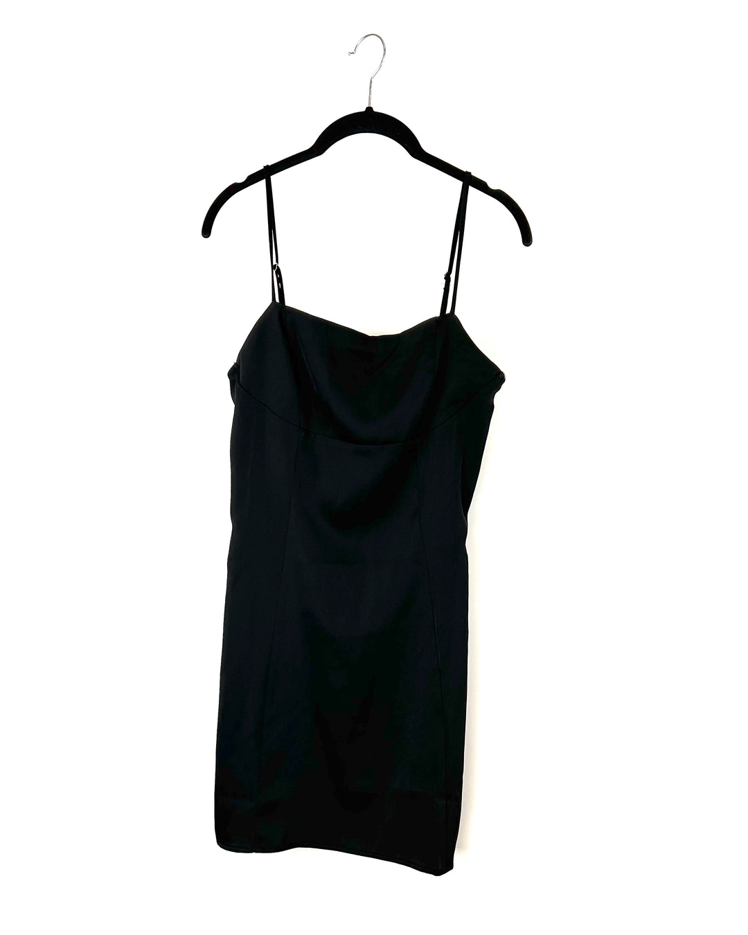 Forever 21 Black Dress - Small