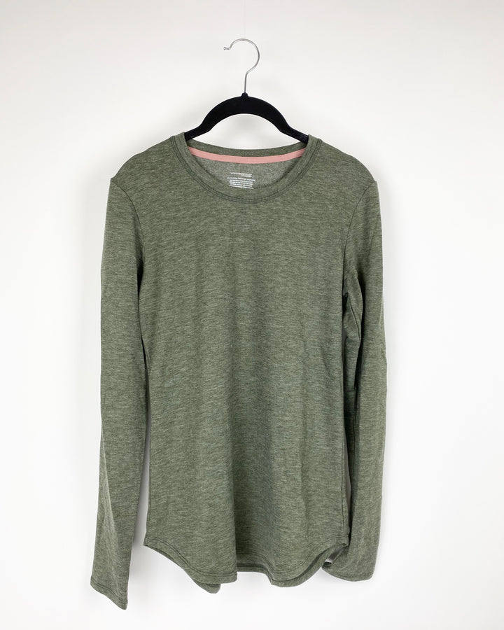 Green Top - Small