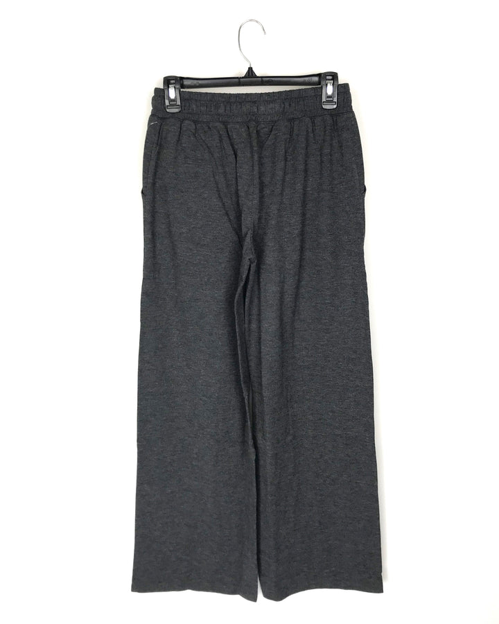 Grey Sweatpants - Size 2/4