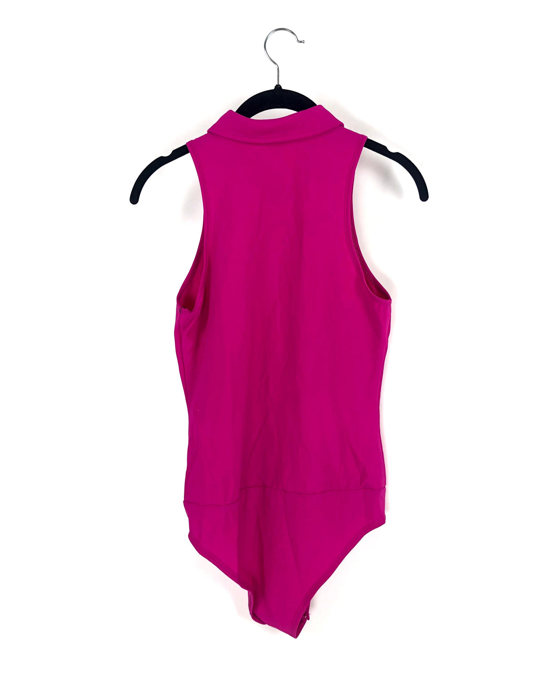 Pink Bodysuit - Small