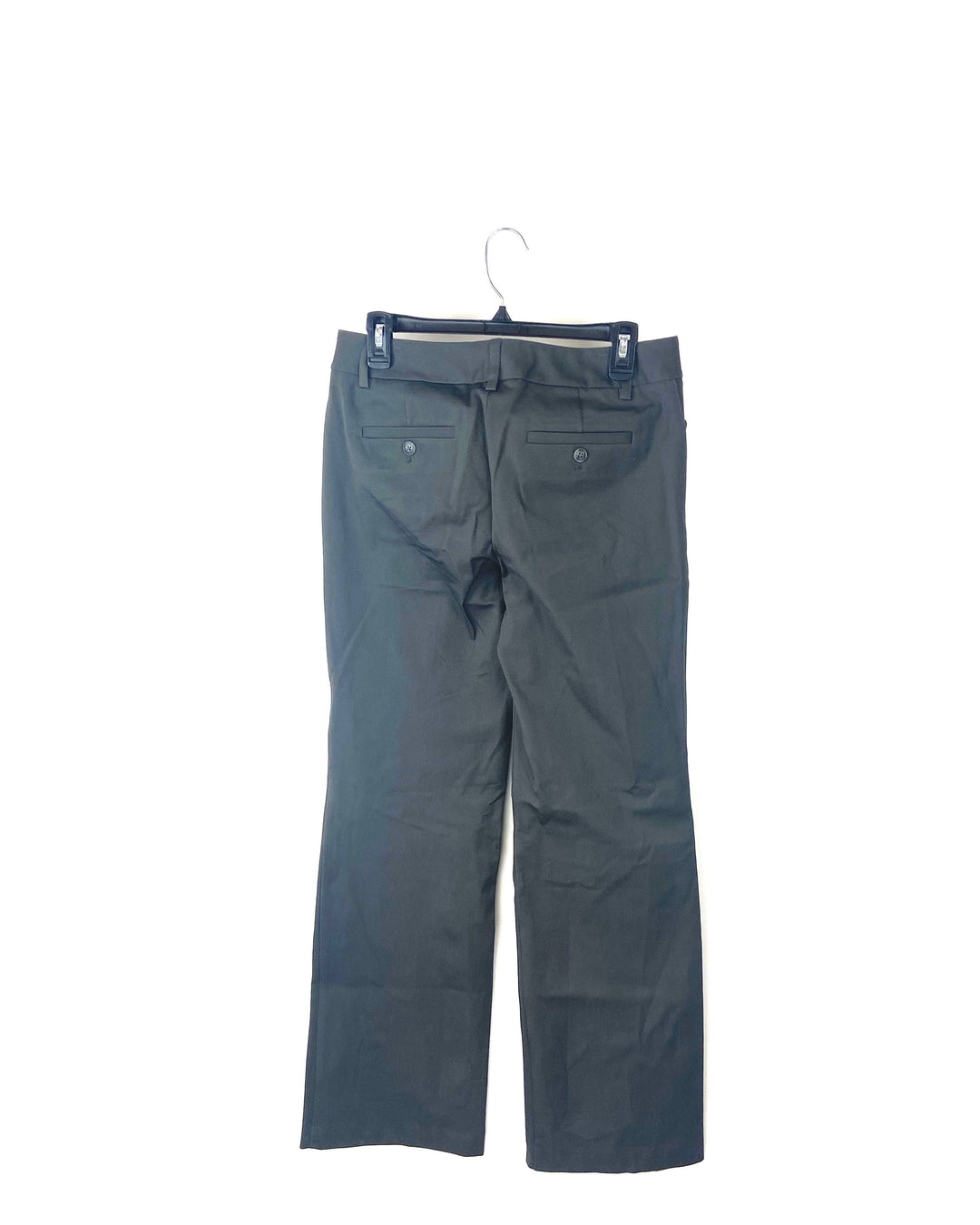 Grey Pant - Size 4