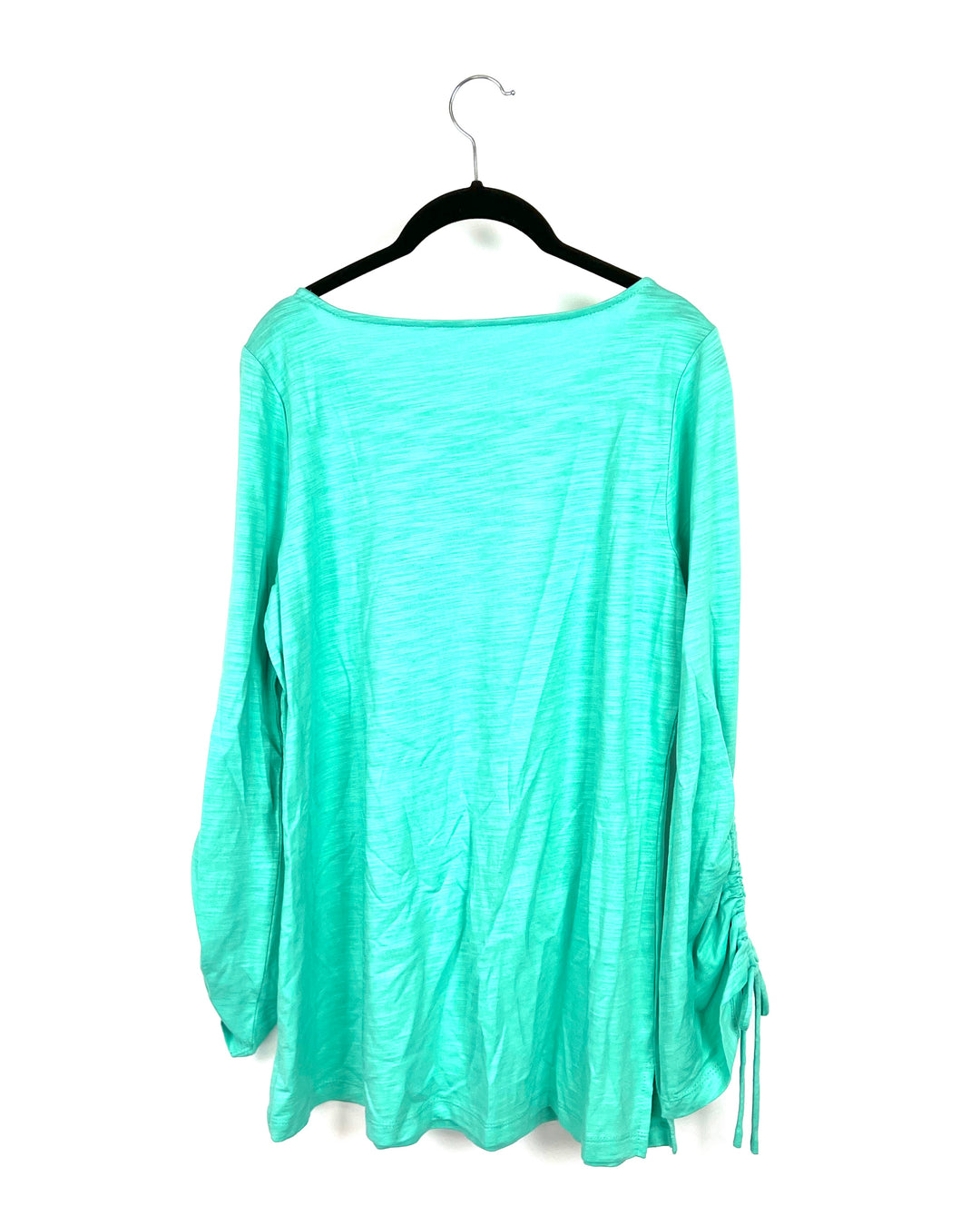 Mint Long Sleeve Top - Small/Medium