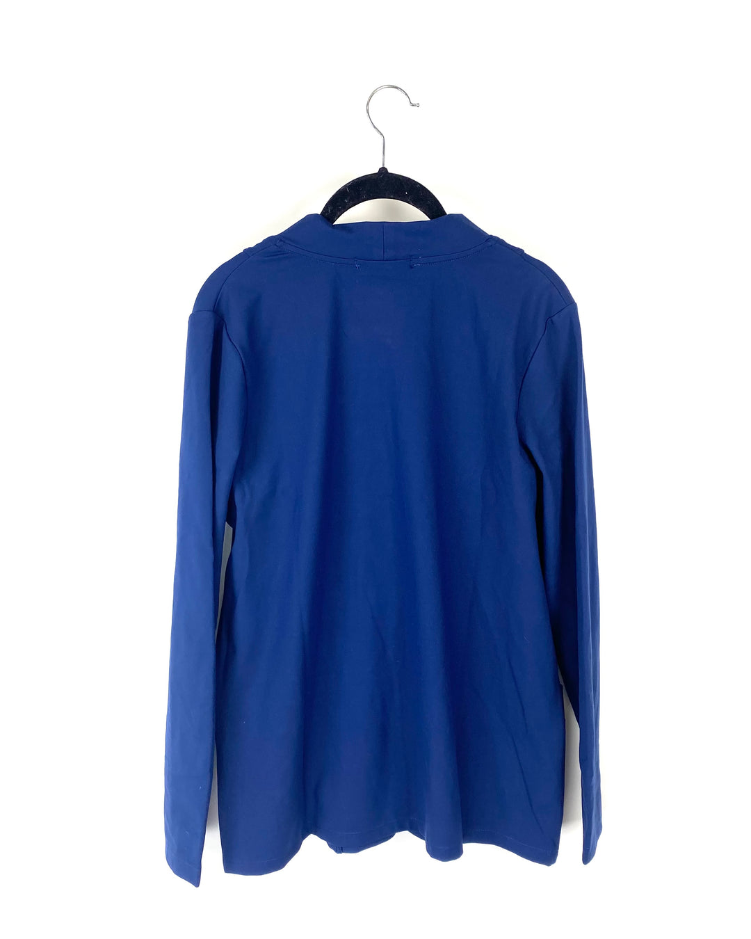 Navy Cardigan - Size 2/4, 6/8 and 10/12