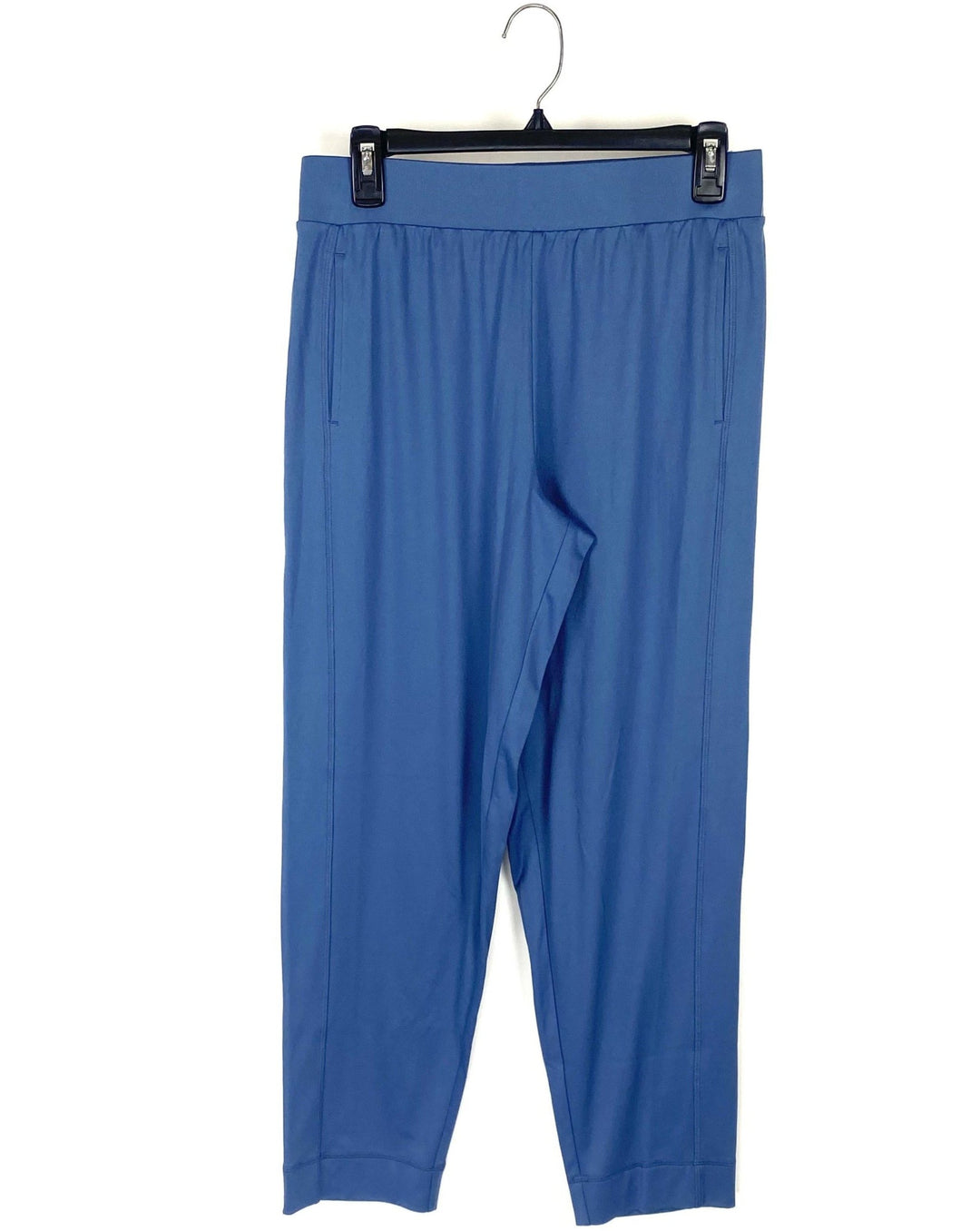 Blue Sweatpants - Extra Small, Small, Medium, Large