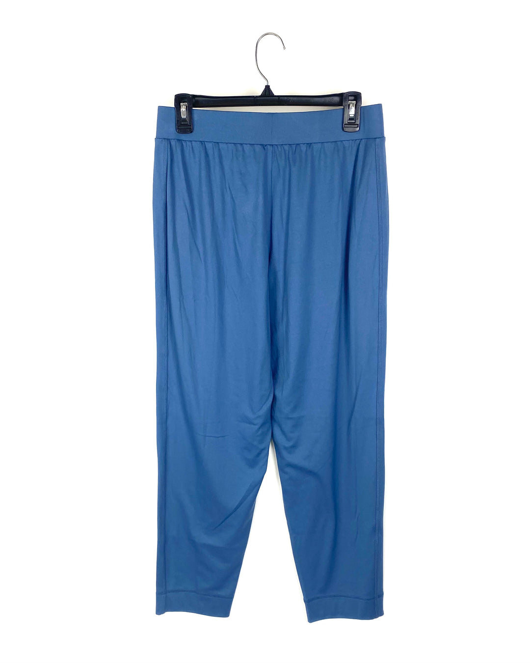 Blue Sweatpants - Extra Small, Small, Medium, Large