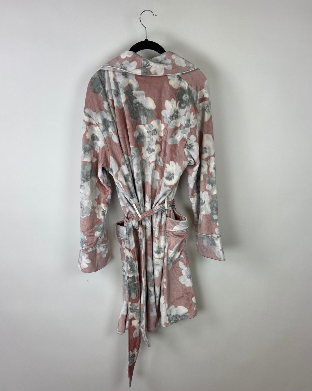 Pink Robe - Small