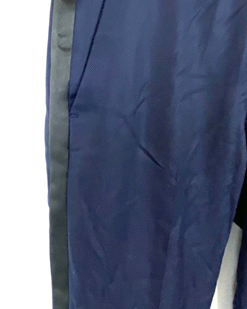 MENS Evening Blue Pants - Size 29